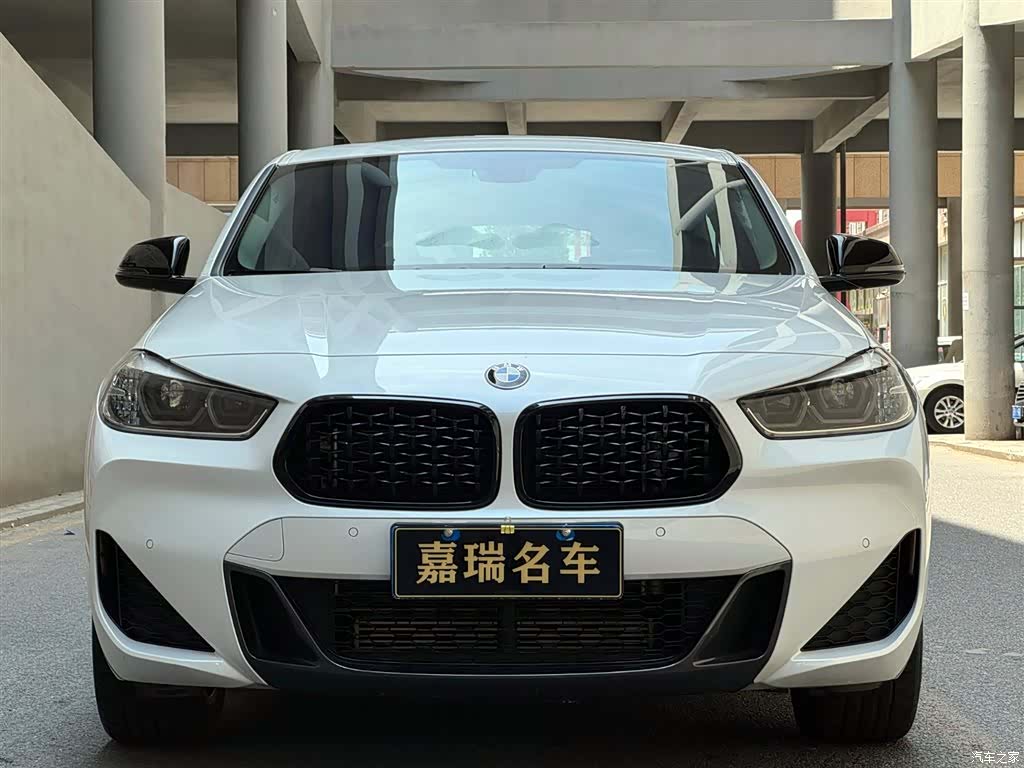 BMW X2, 2024 2