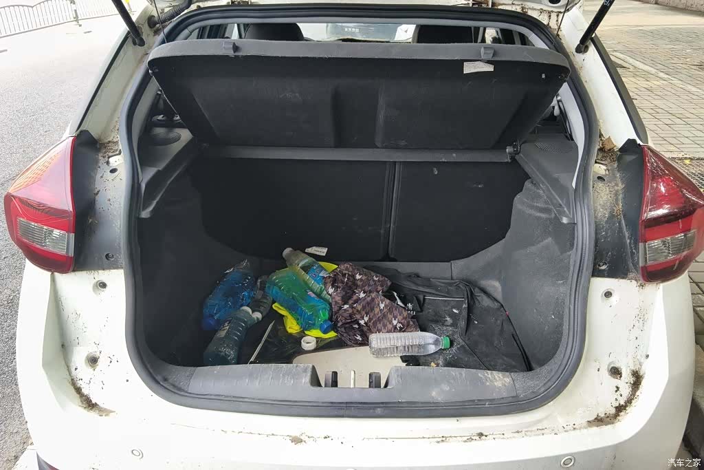 Chery 3x, 2021 4