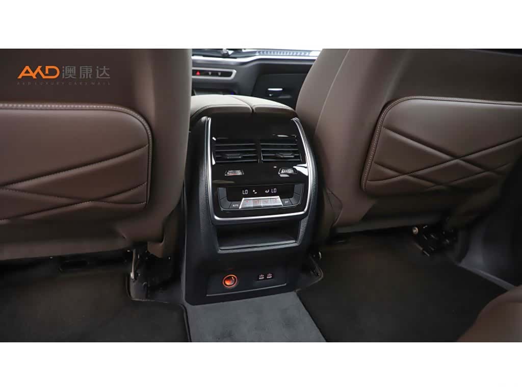 BMW X5, 2025 9