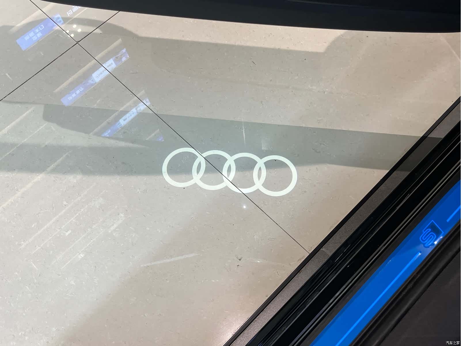 Audi A6L, 2026 9