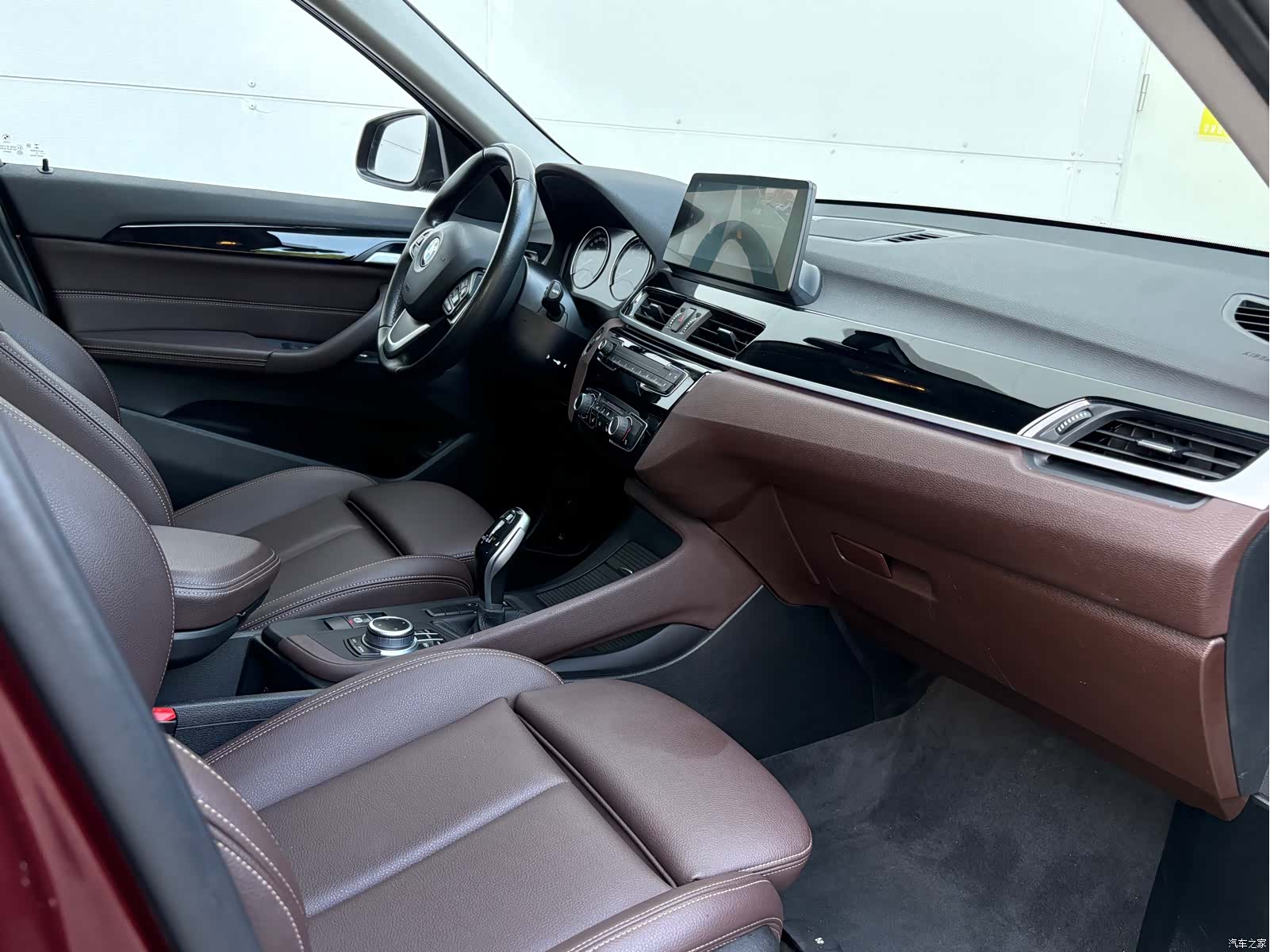 BMW X1, 2021 11