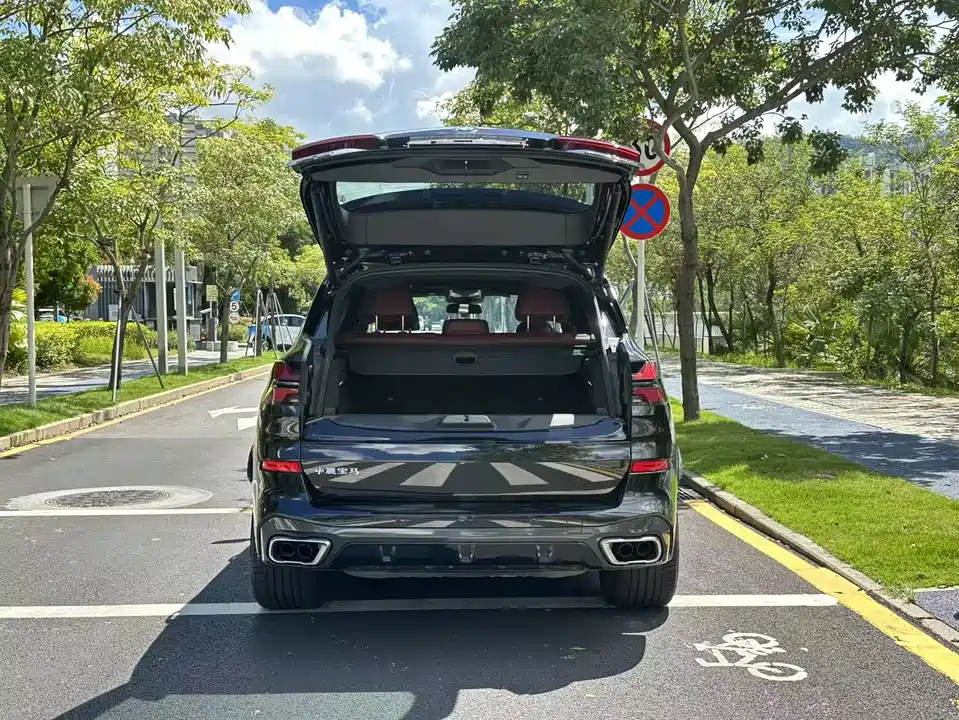 BMW X5 BMW X5