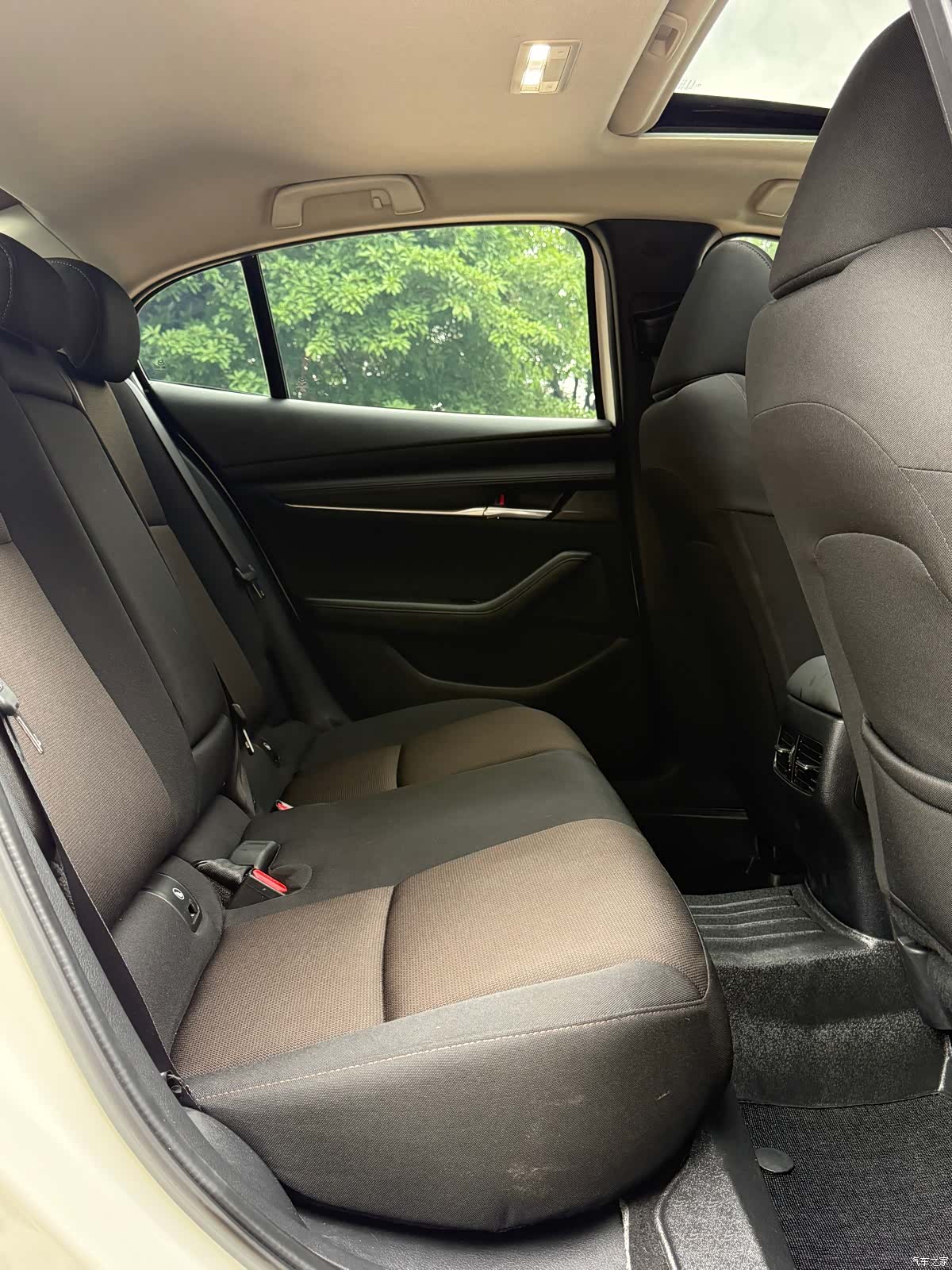 Mazda Mazda3, 2023 8