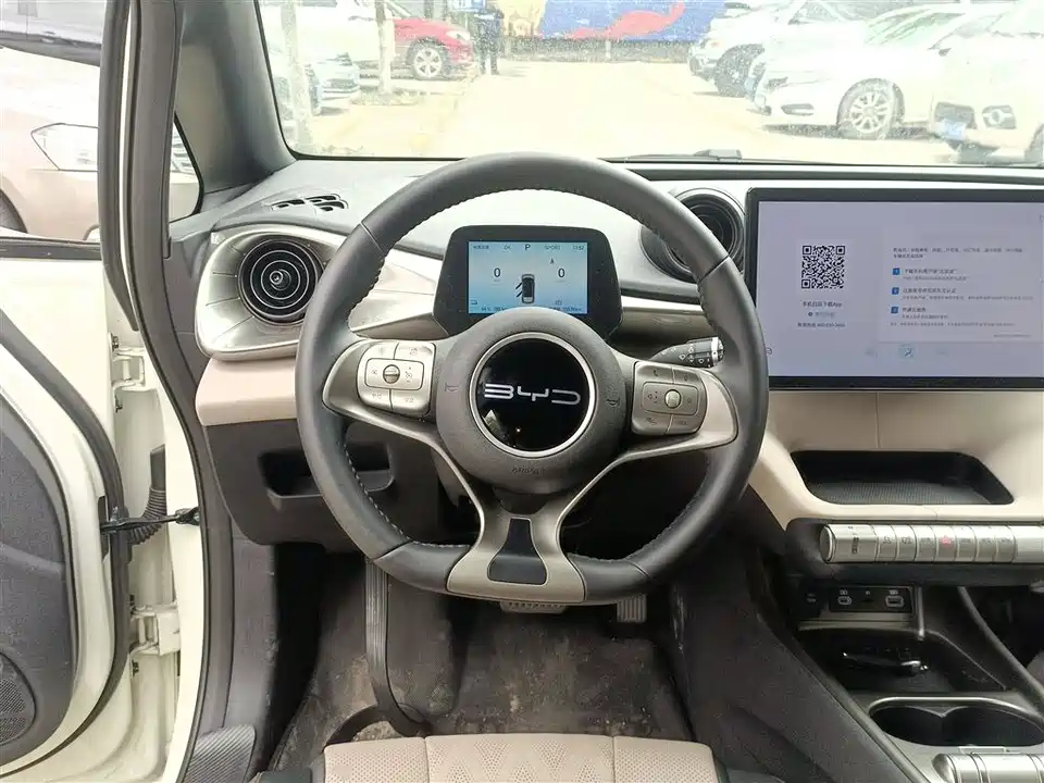 BYD dolphin BYD dolphin