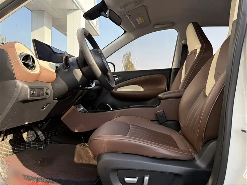 Wuling Wuling Bingguo