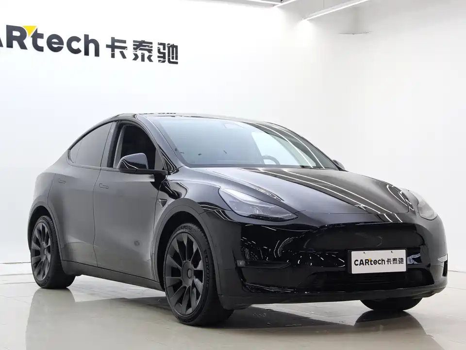 Tesla Model Y Tesla Model Y