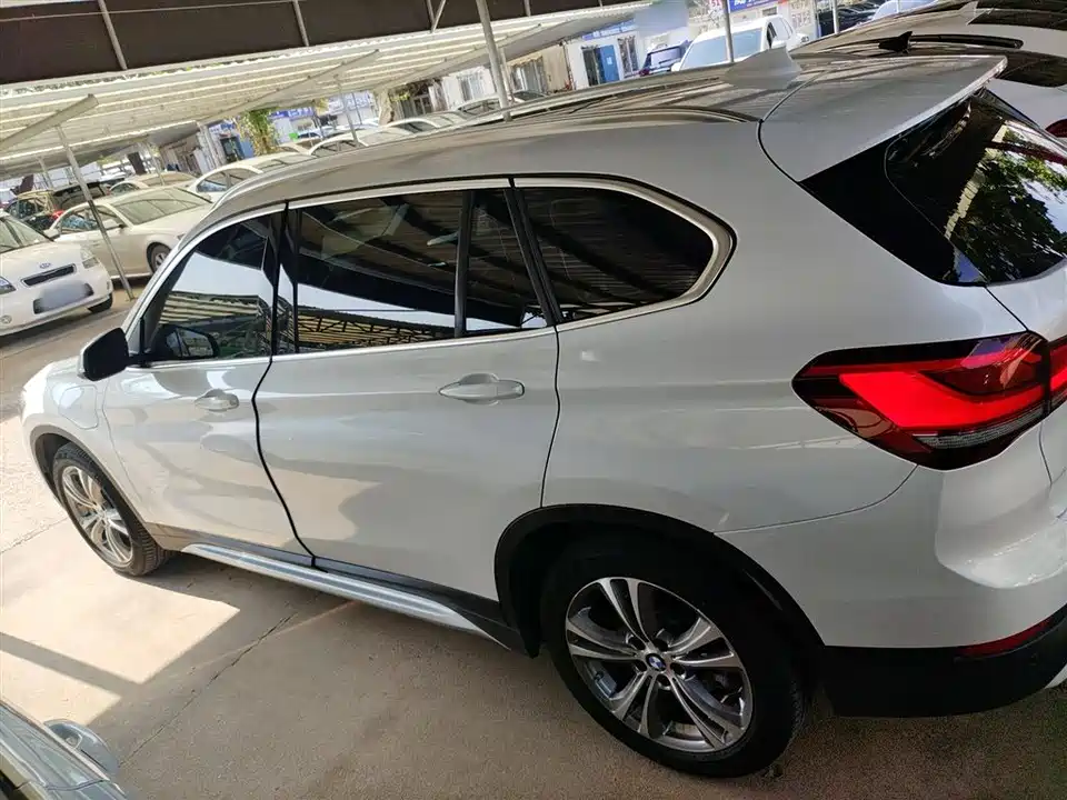 BMW X1 BMW X1