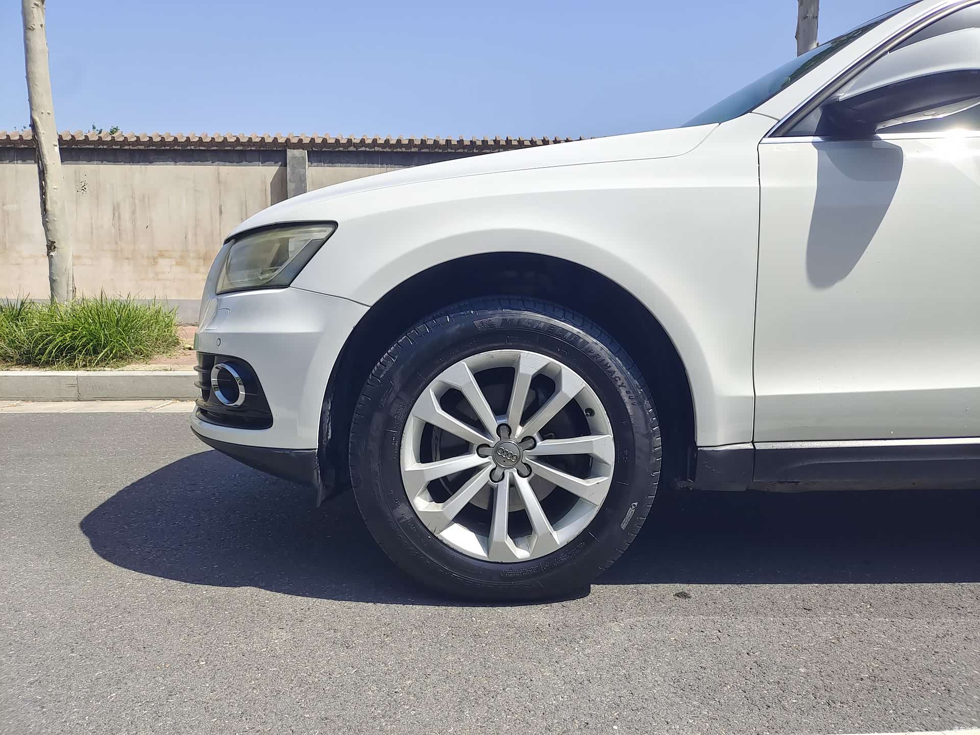 Audi Q5, 2013 18