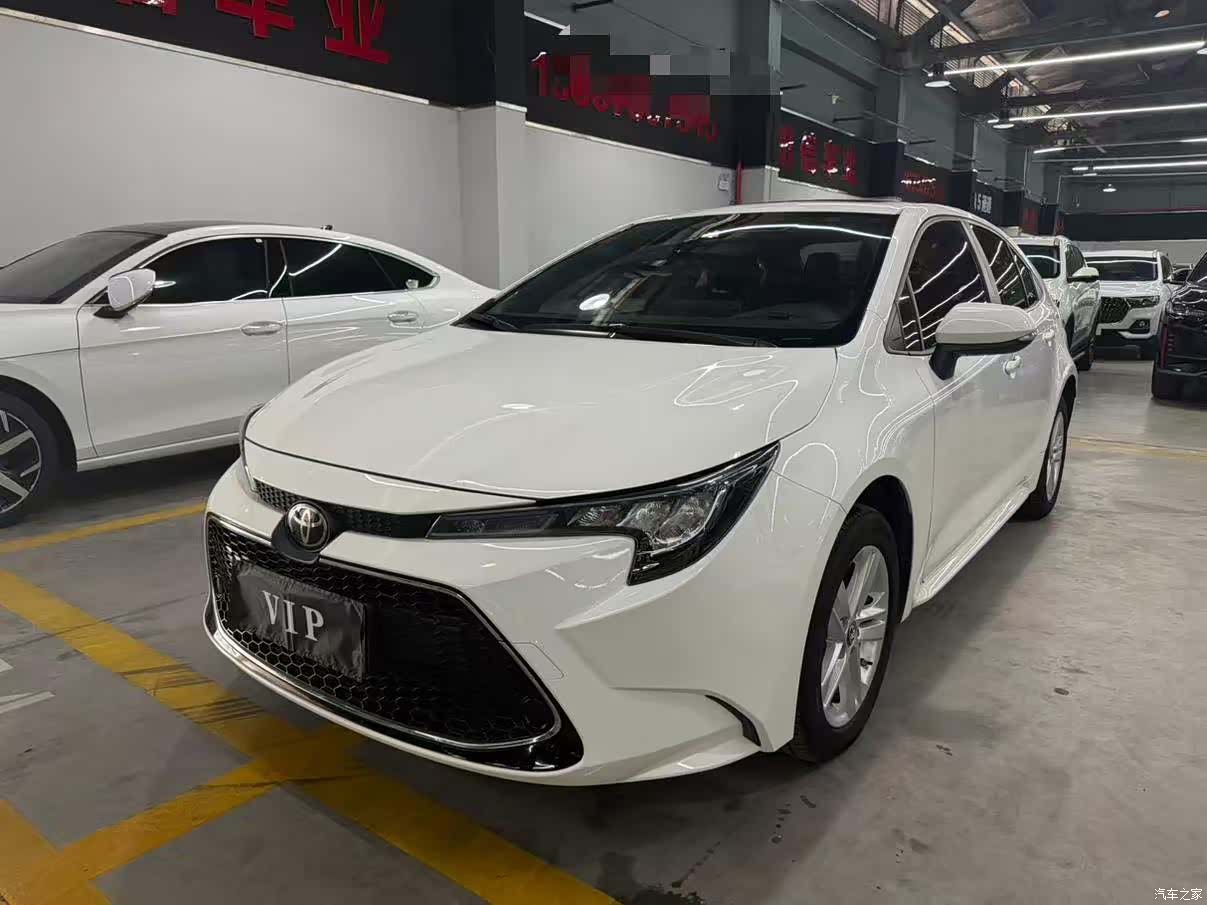 Toyota Levin