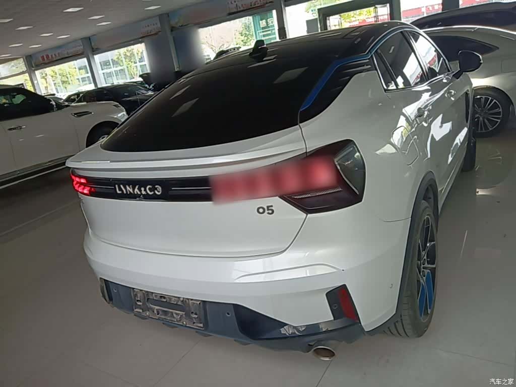 Lynk & Co 02, 2021 6