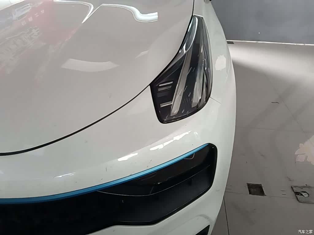 Lynk & Co 02, 2021 24