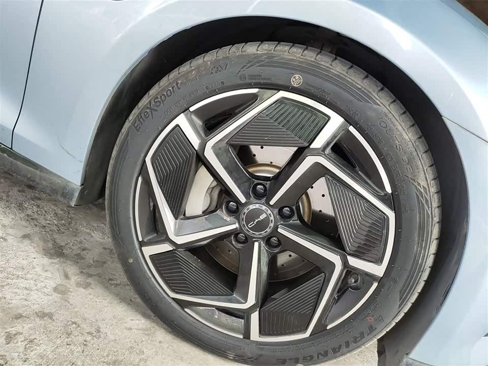 BYD seal BYD seal