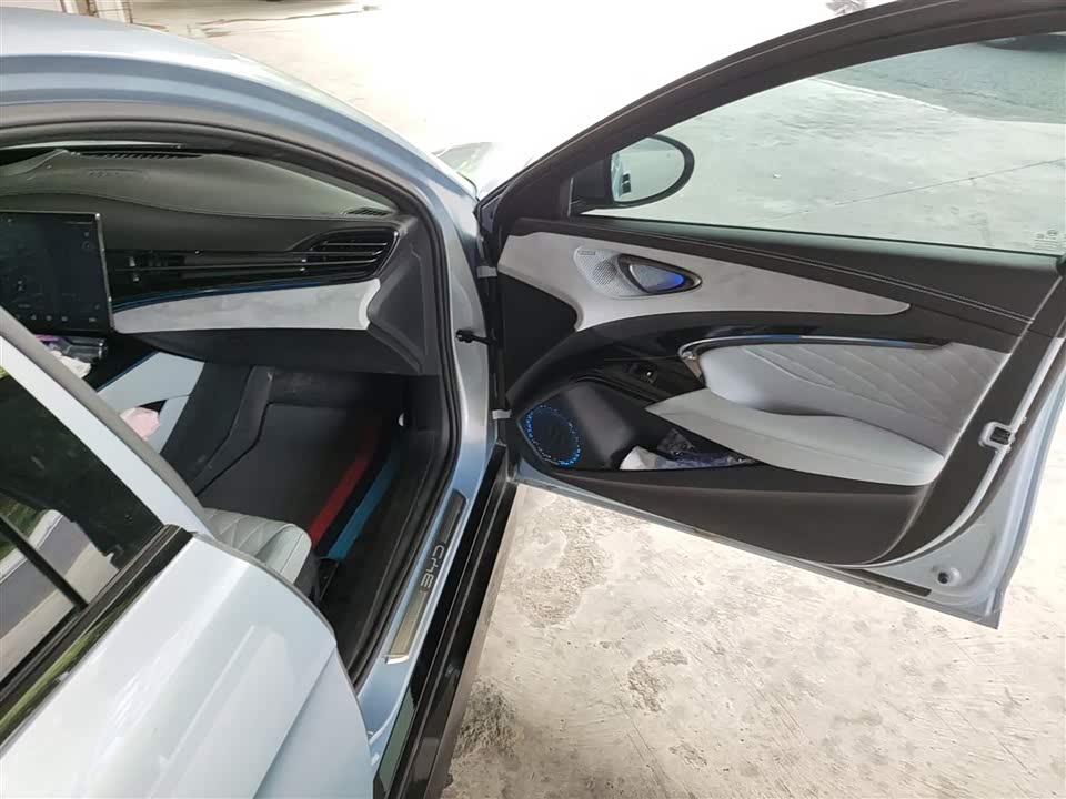 BYD seal BYD seal