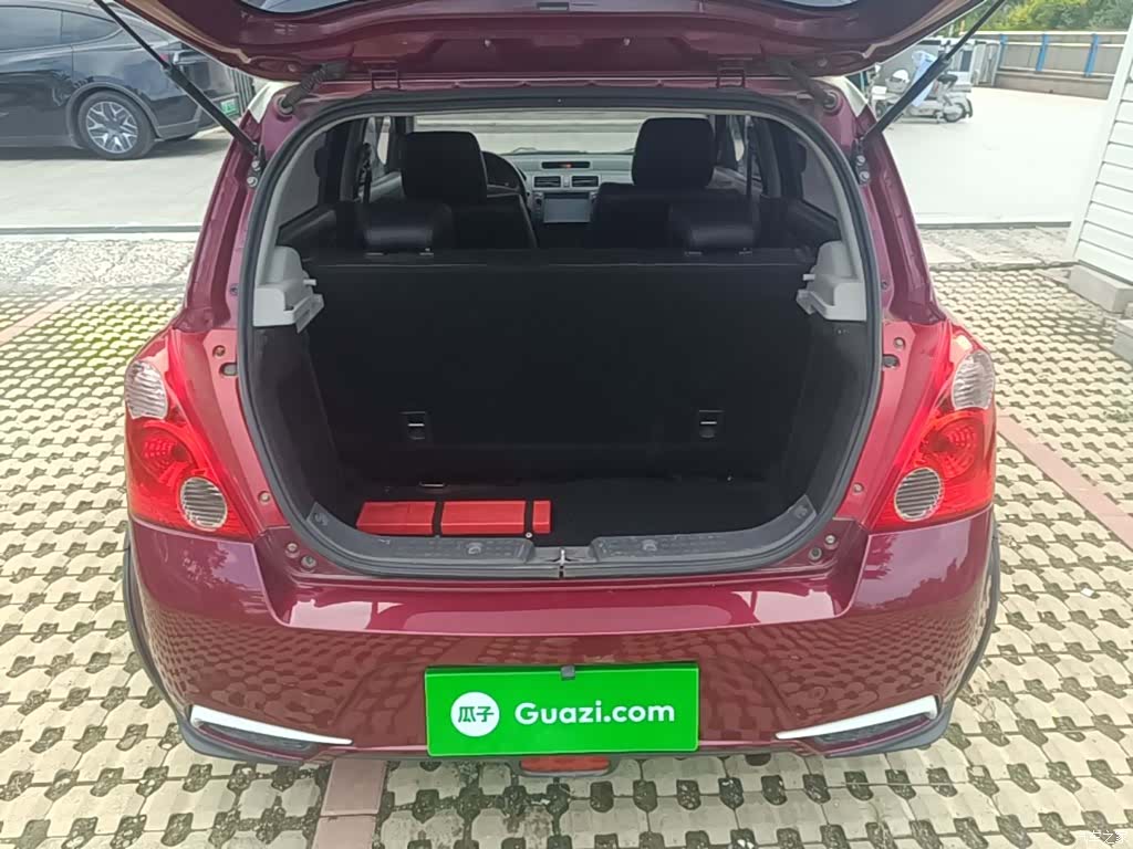 Changan 20, 2016 19