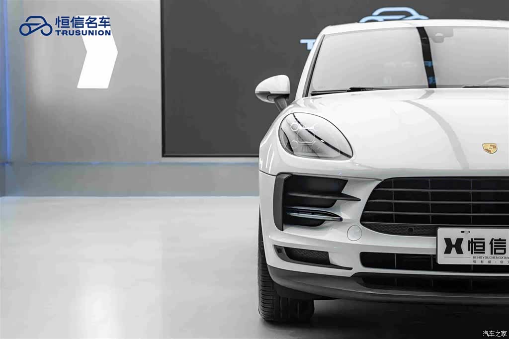 Porsche Macan, 2021 8