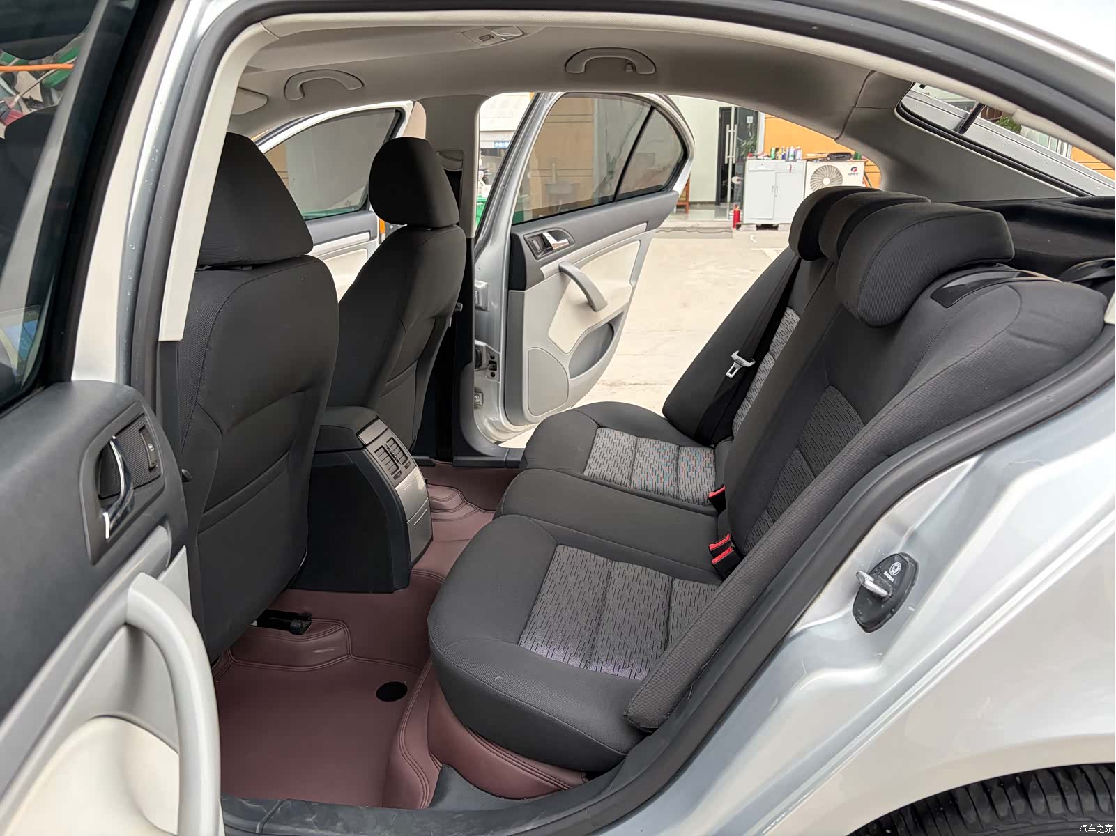 Skoda Octavia, 2014 12