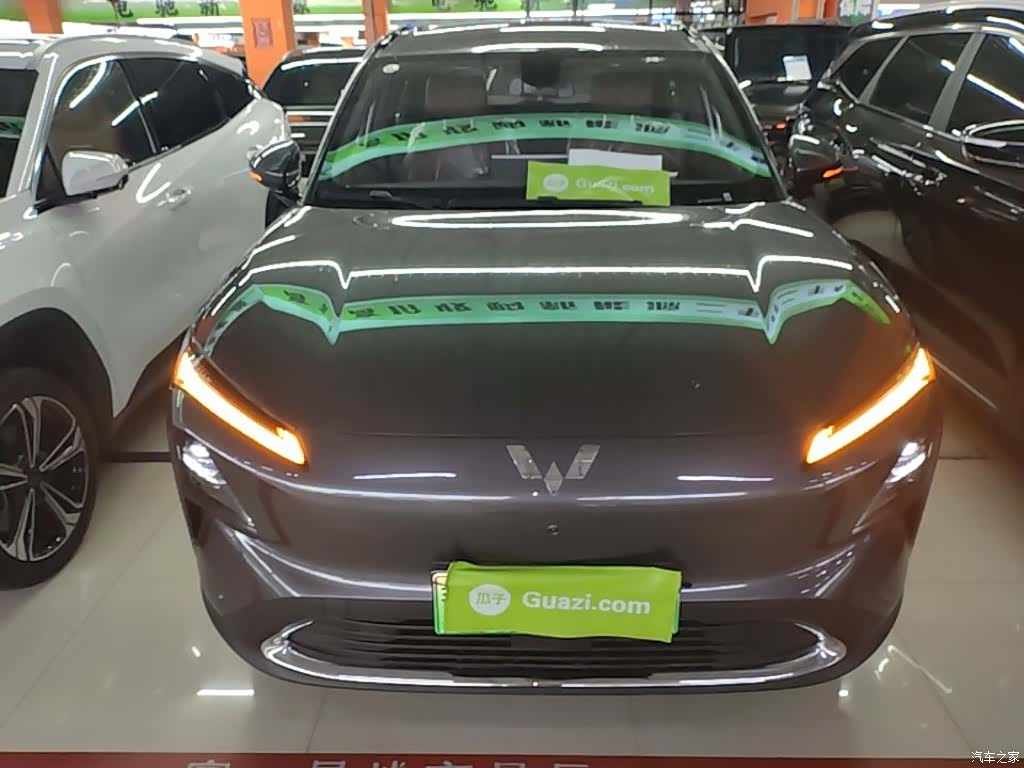 Wuling Starlight, 2026 3