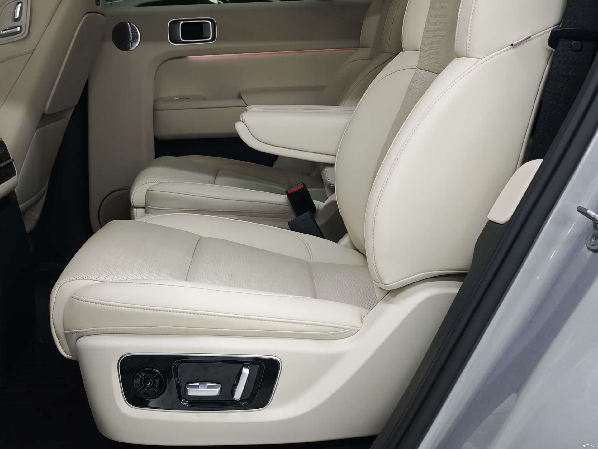 Li Auto L9, 2022 16