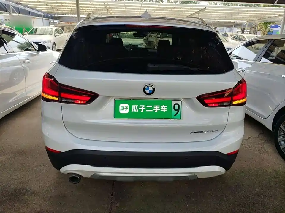 BMW X1 BMW X1