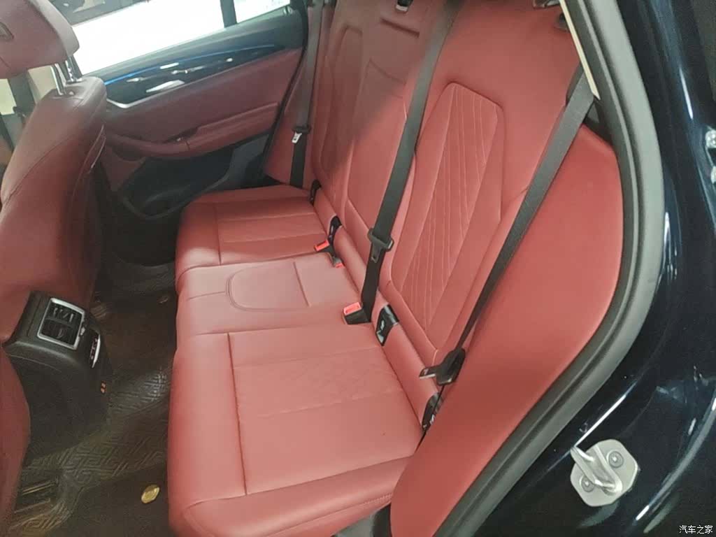BMW iX3, 2023 17
