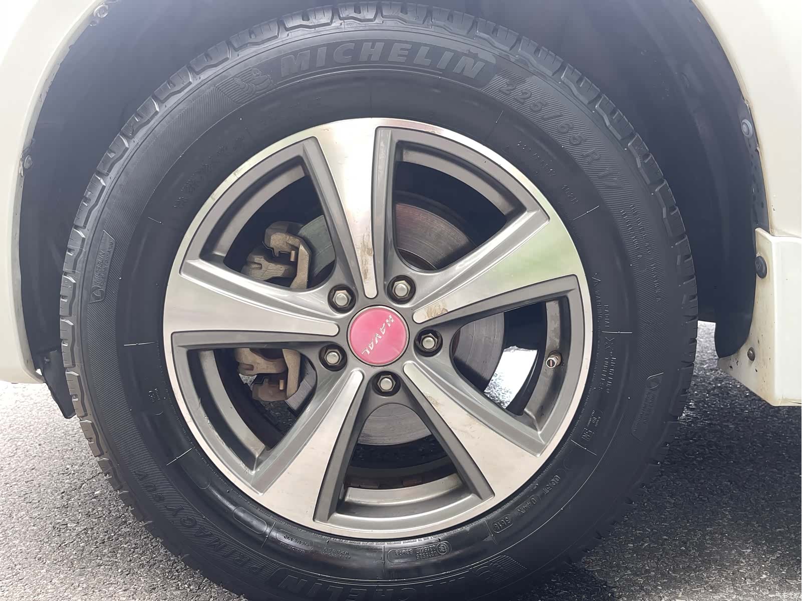 Haval H6, 2014 16