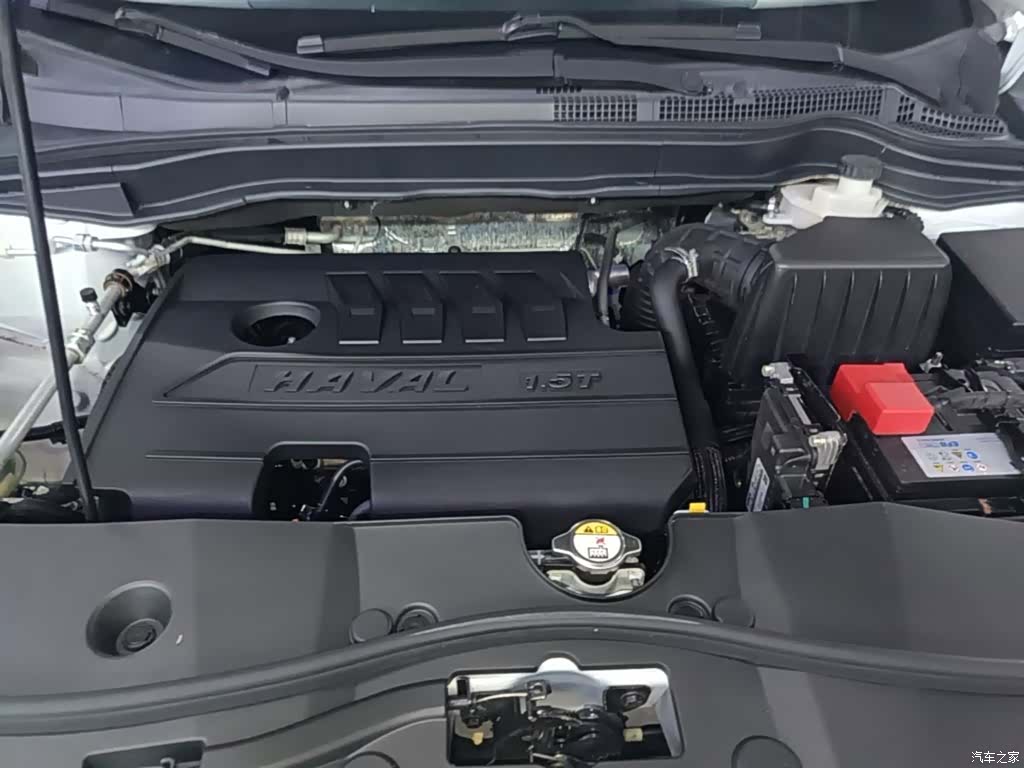 Haval M6, 2020 20