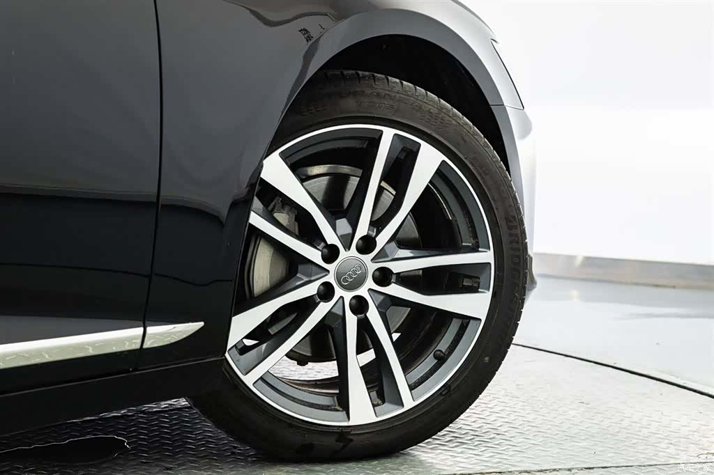 Audi A6L, 2021 20