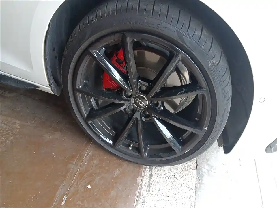 Audi A4L Audi A4L