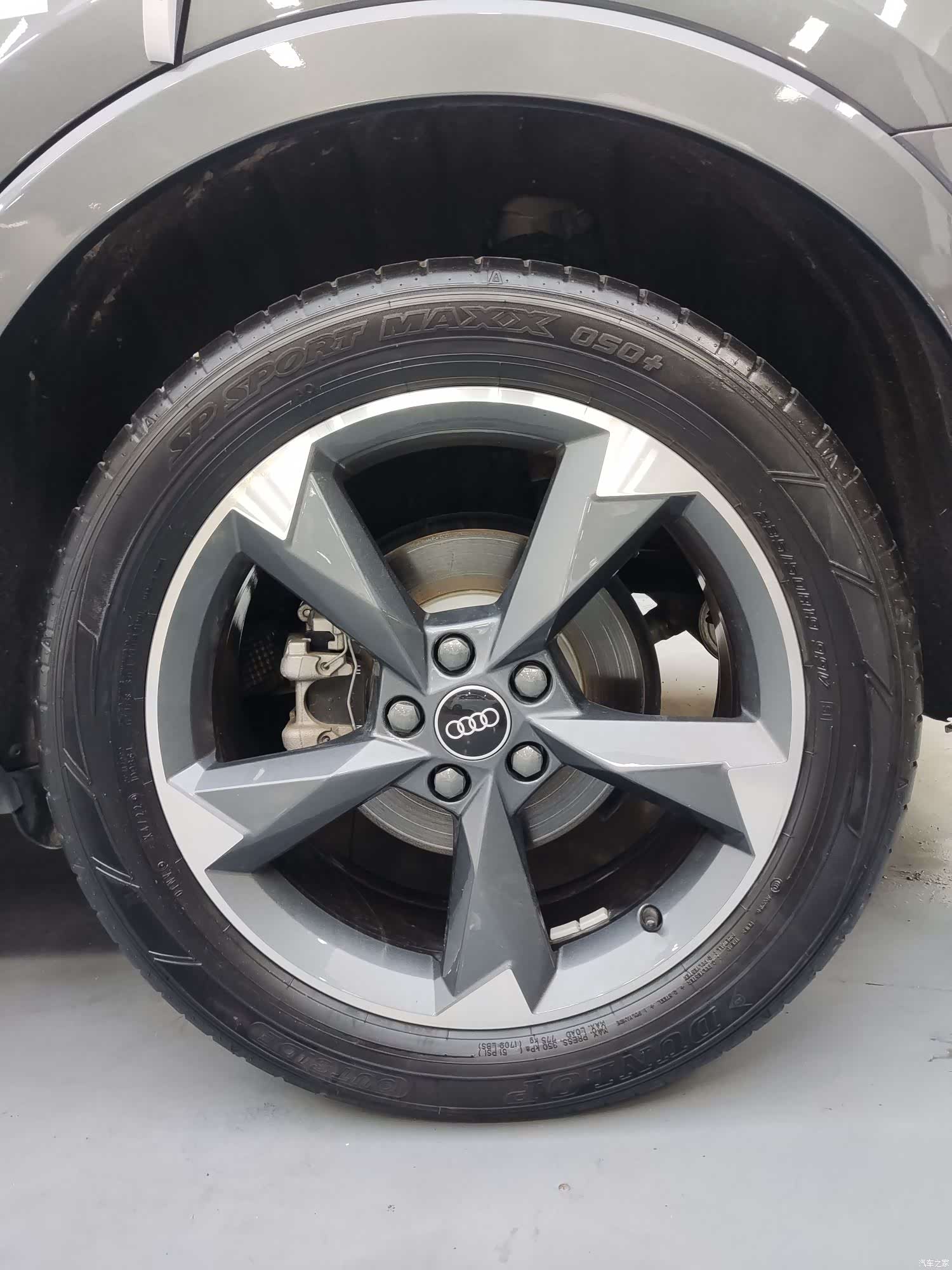 Audi Q3, 2023 18