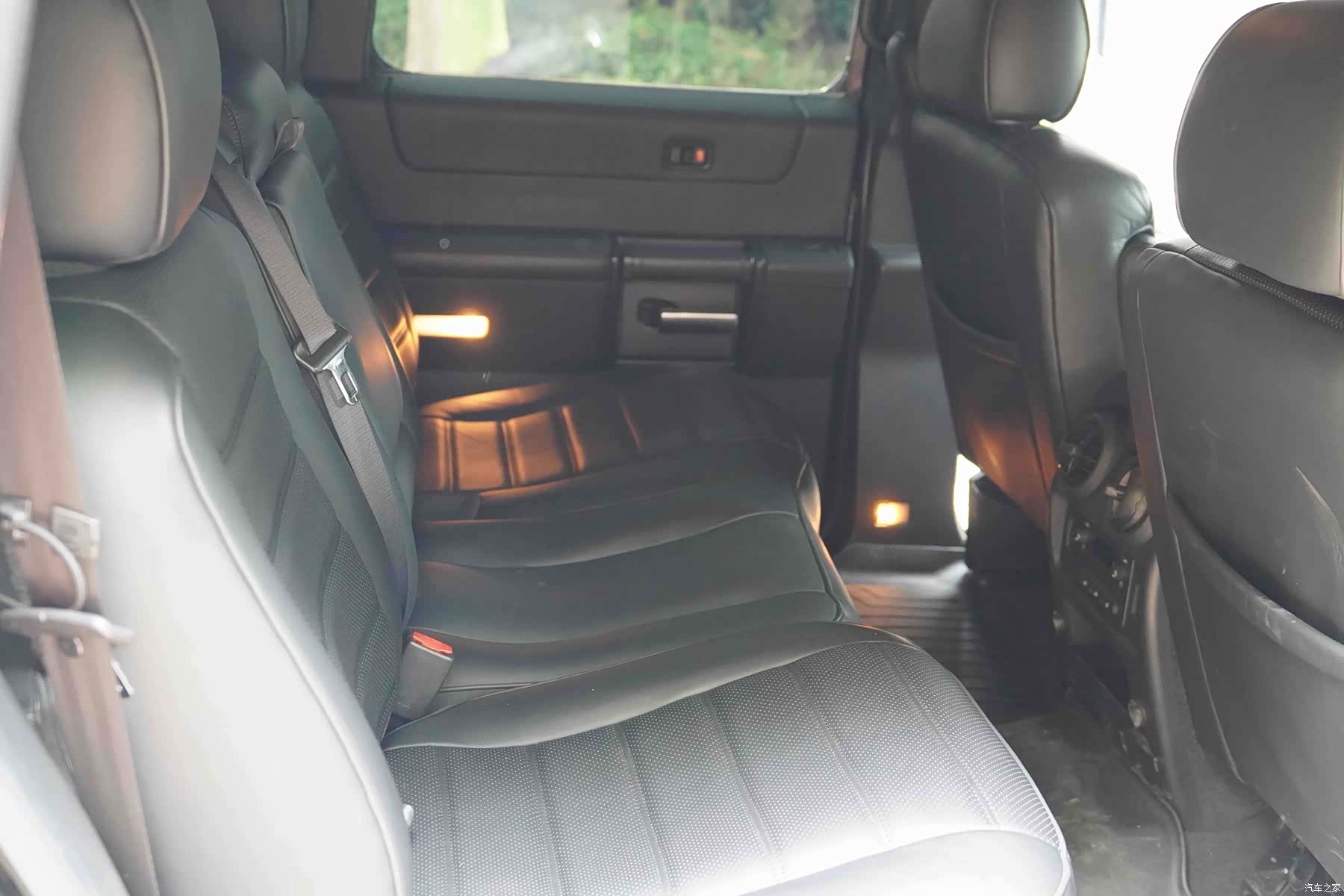 Hummer H2, 2007 10