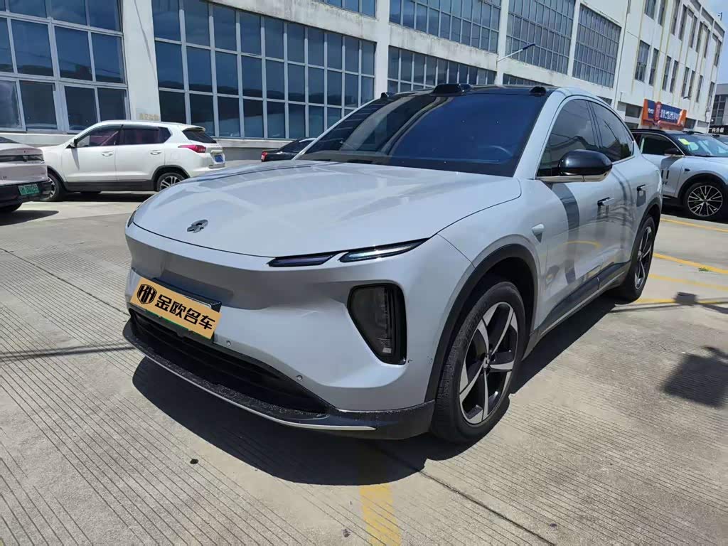 NIO EC6