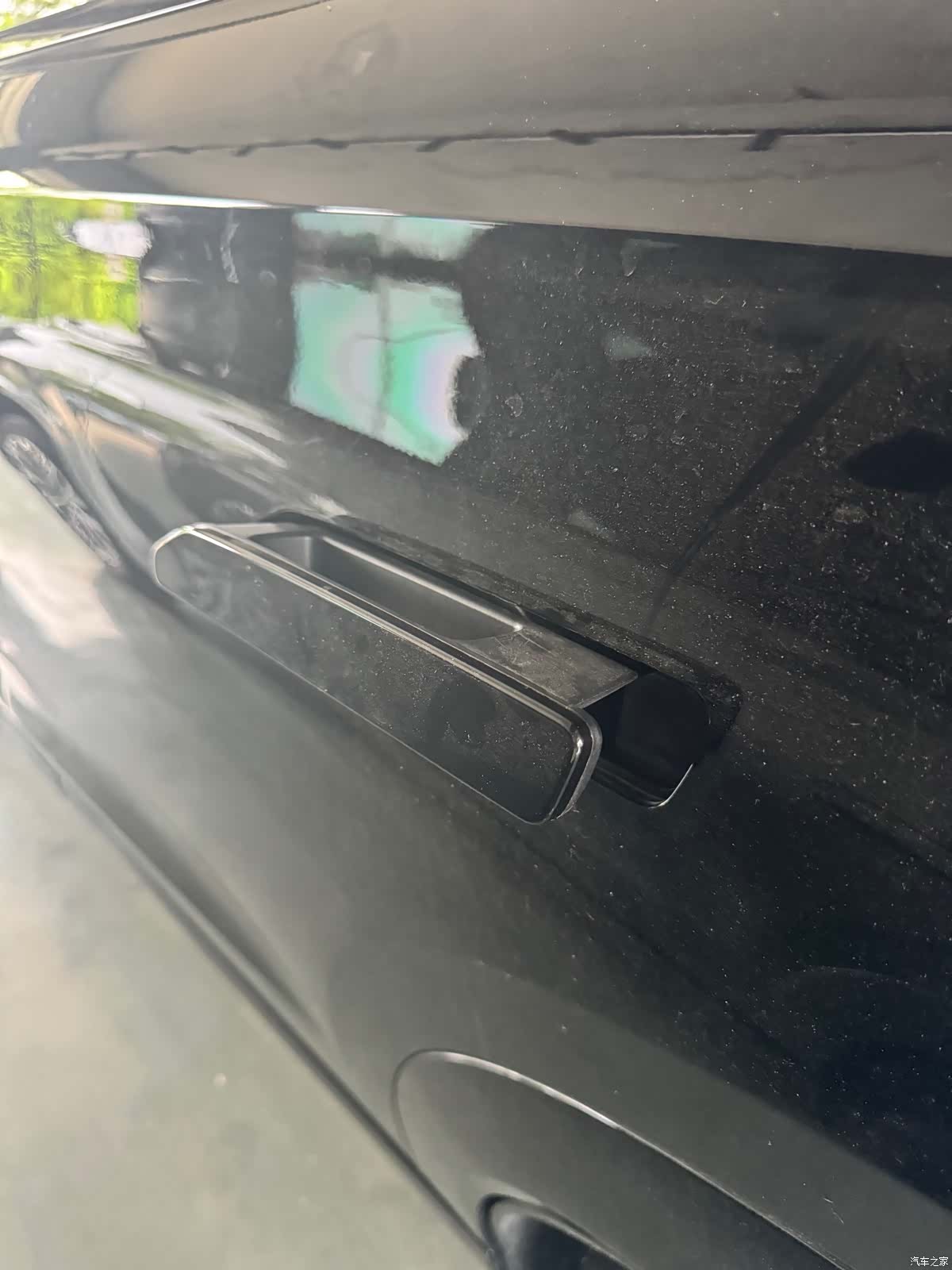 Chery Tiggo 9, 2024 15