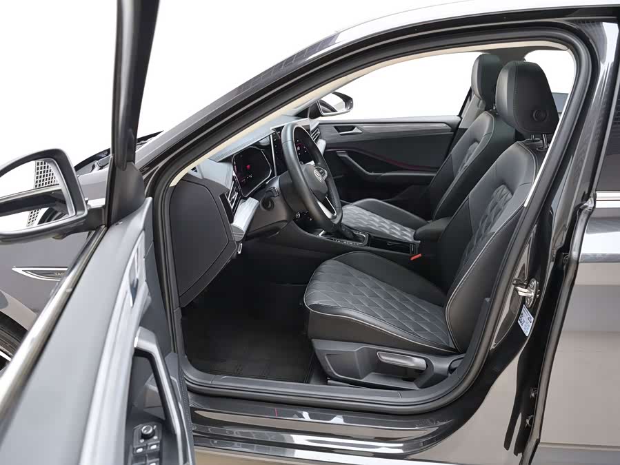 Volkswagen Sagitar 2024, фото 11