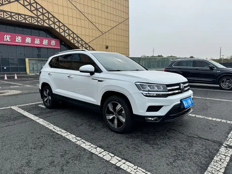 Volkswagen Tuyue