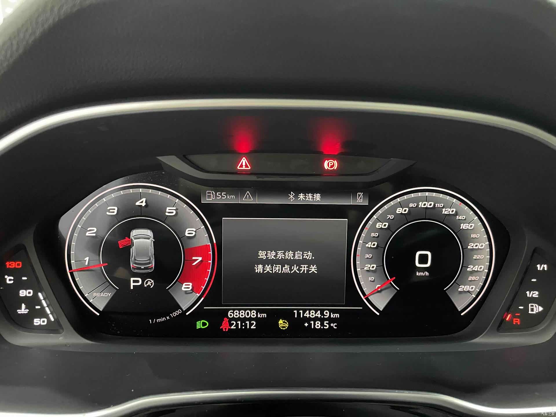 Audi Q3, 2022 20