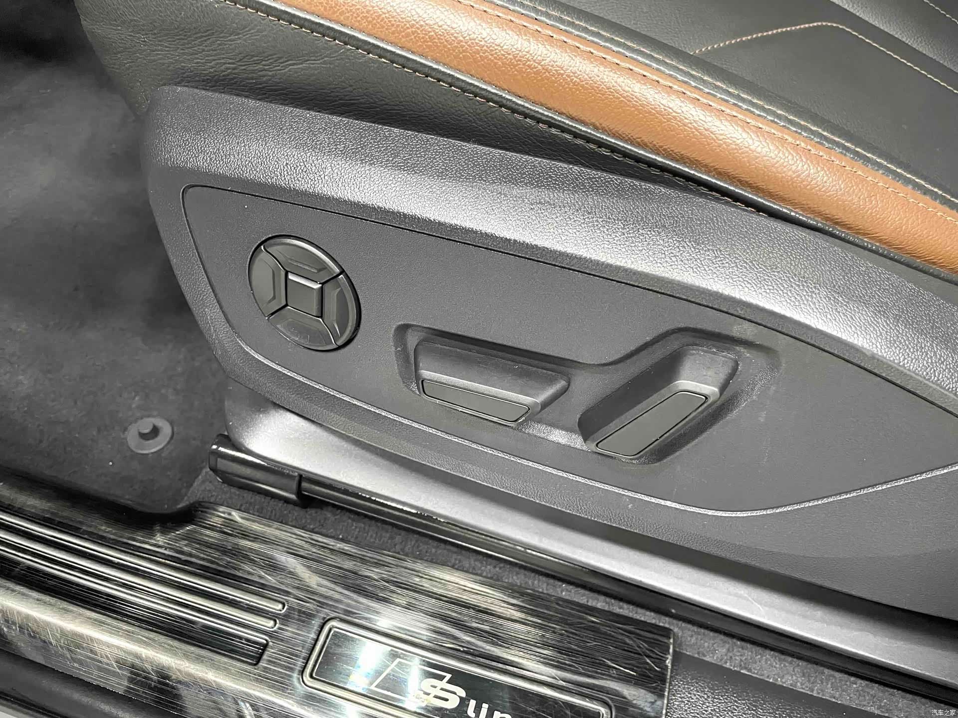 Audi Q3, 2022 12