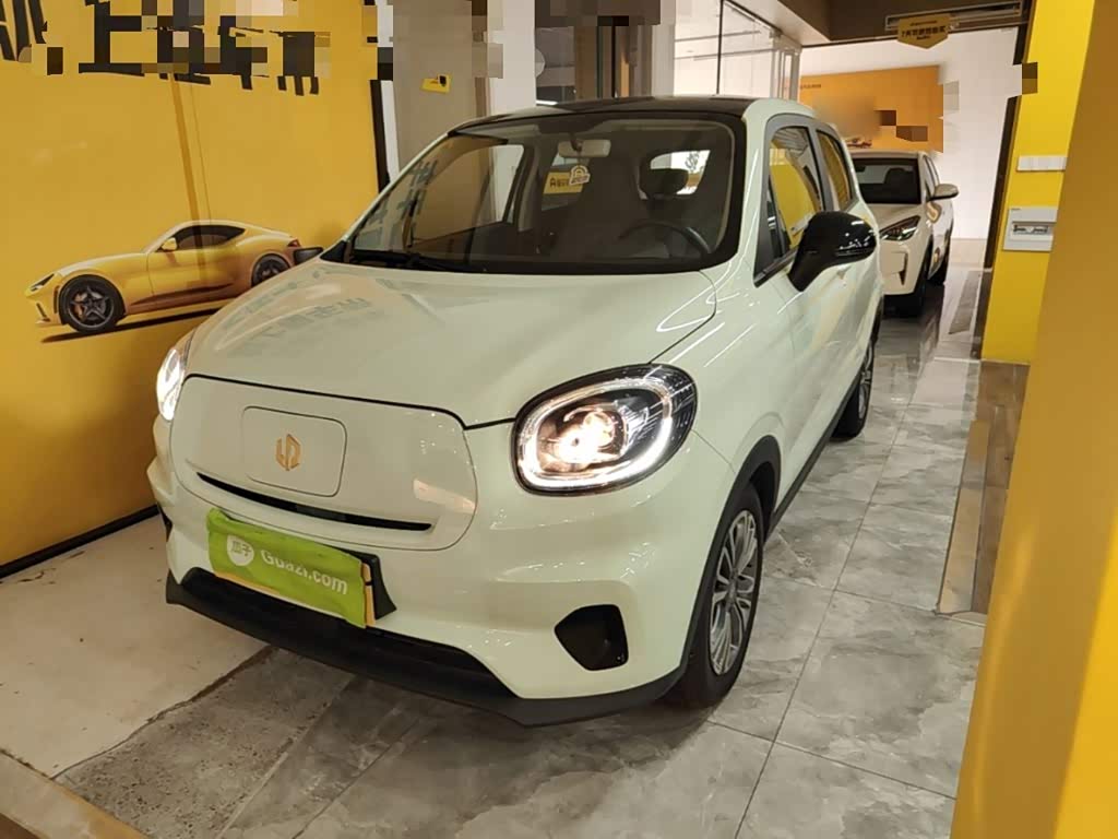 Leapmotor T03