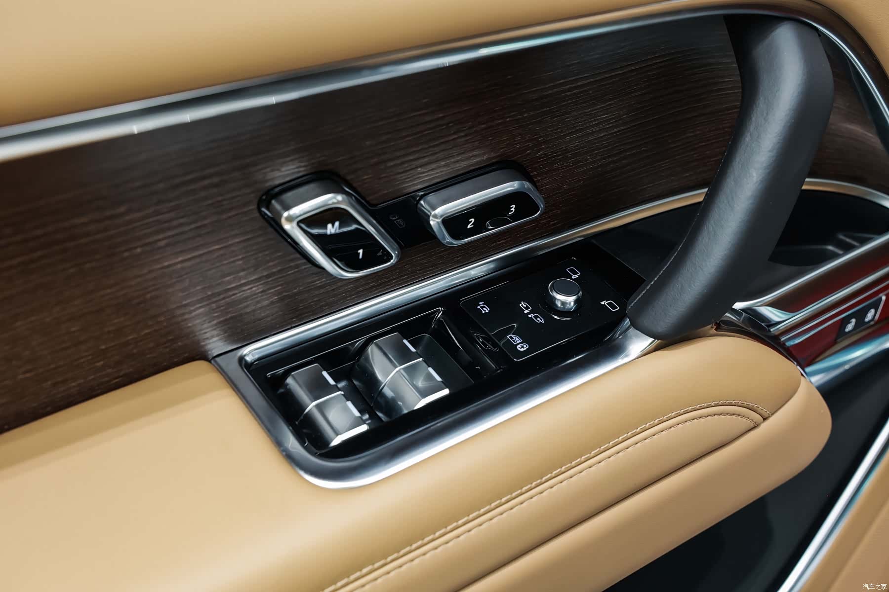 Land Rover Range Rover, 2026 23