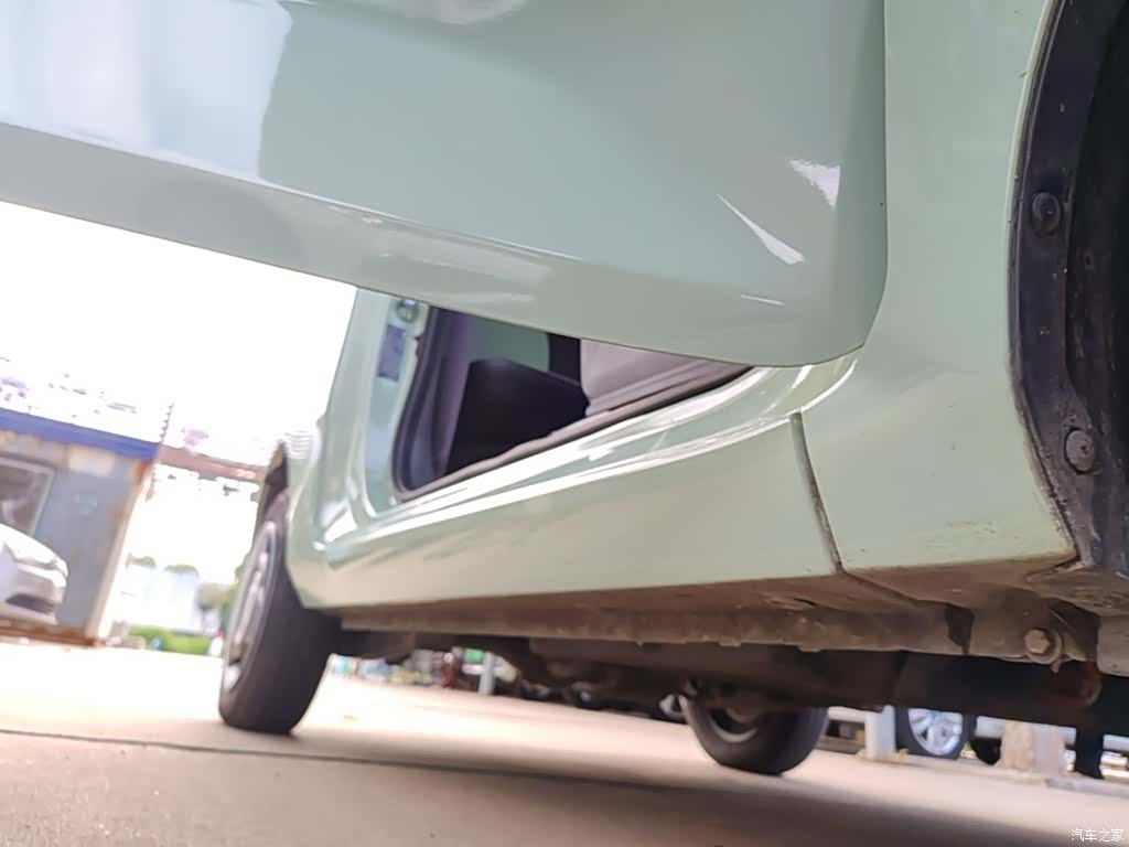 Wuling MINIEV, 2021 21
