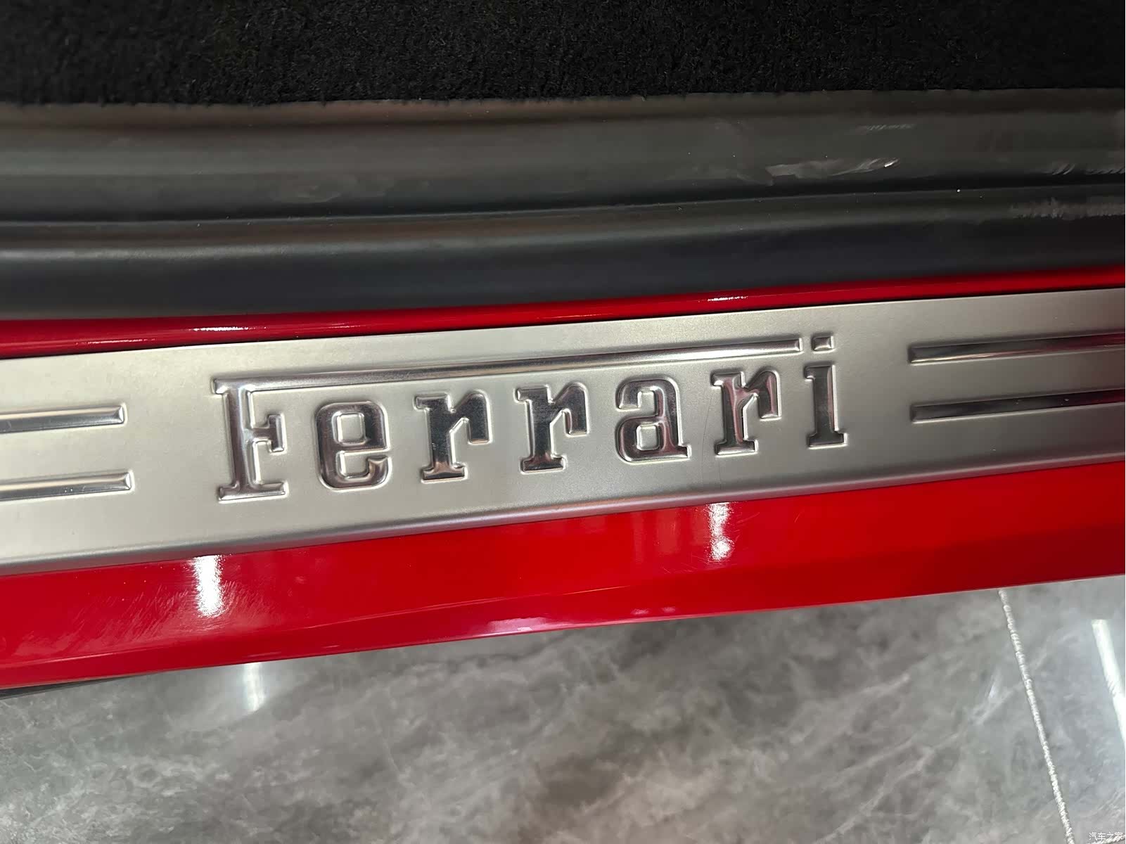 Ferrari 488, 2017 10