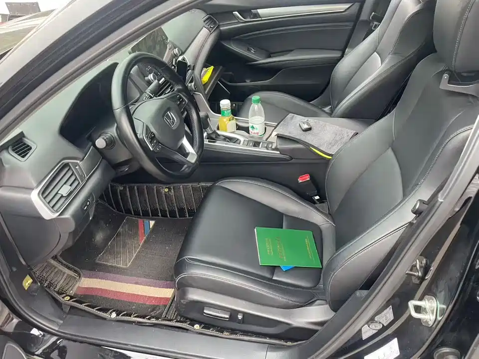 Honda Accord Honda Accord