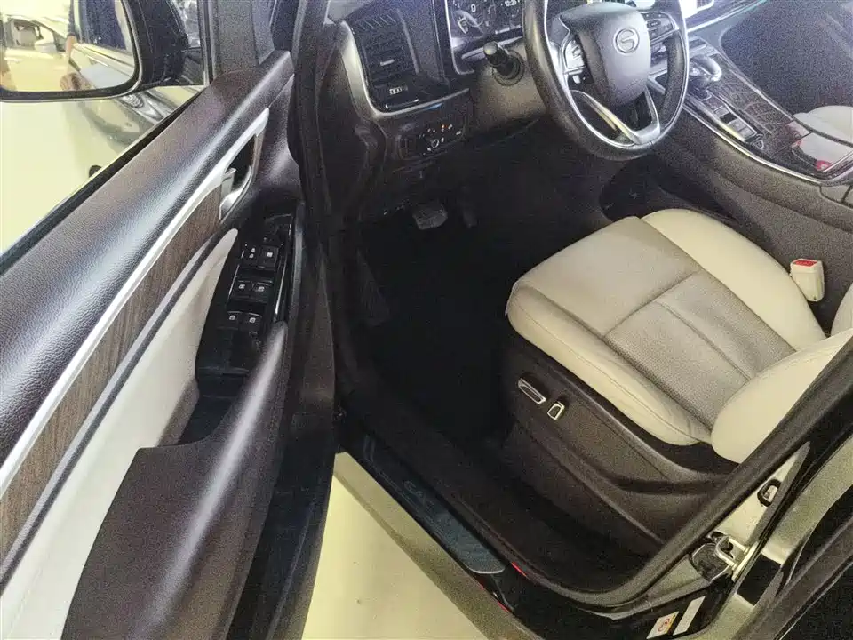 Trumpchi Trumpchi M8