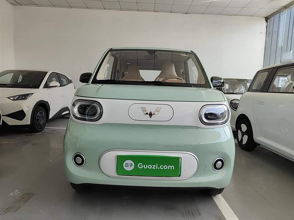 Wuling Hongguang MINIEV Wuling Hongguang MINIEV