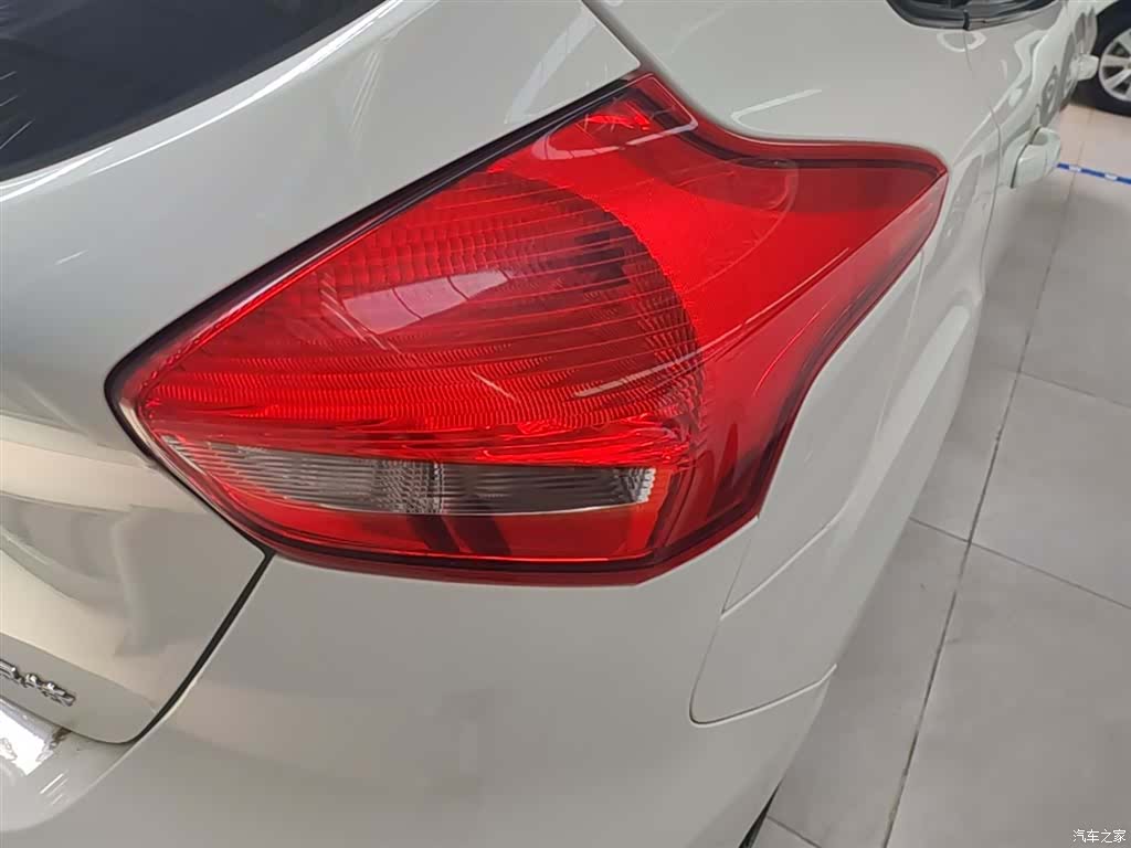 Ford Focus, 2017 8