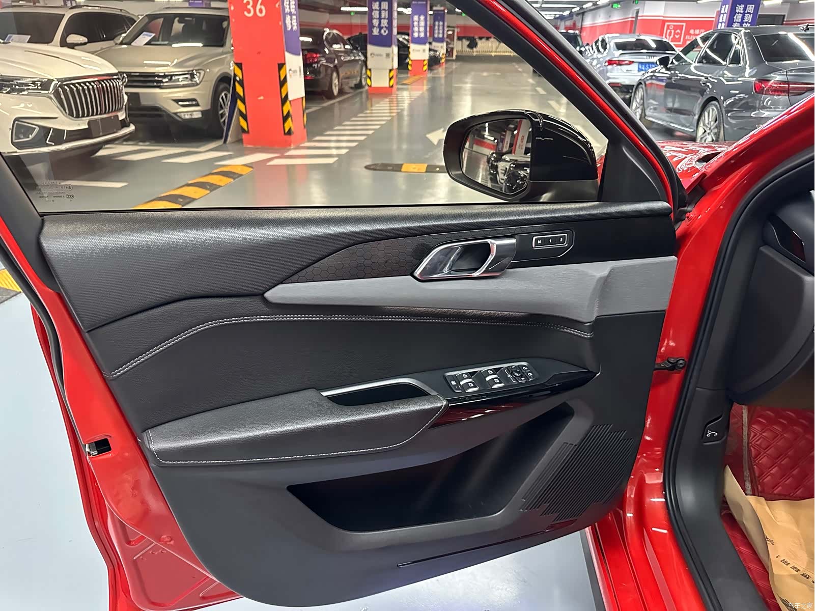 Lynk & Co 02, 2021 9