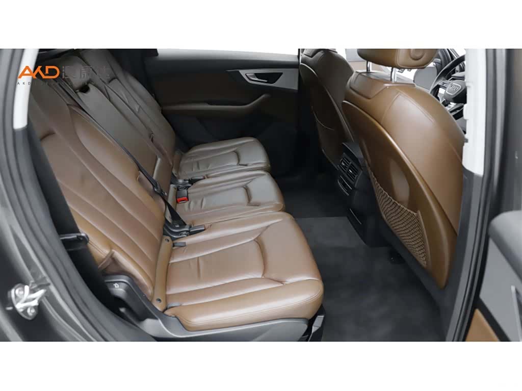 Audi Q7, 2016 8