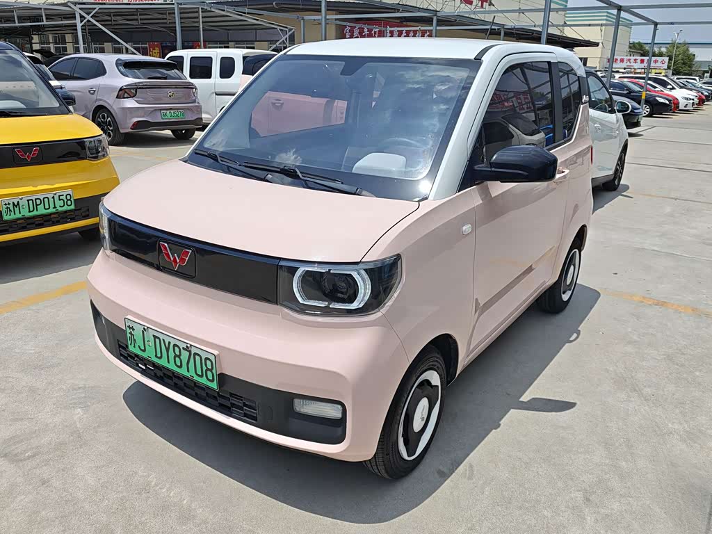 Wuling Mini EV