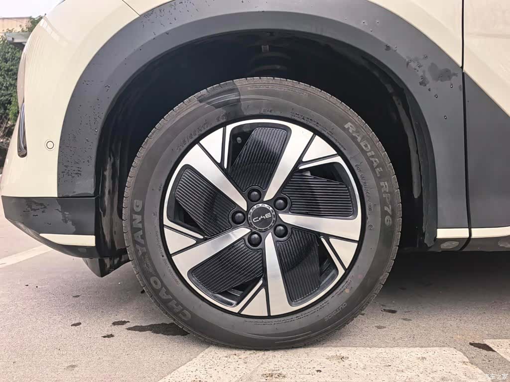 BYD HiAce, 2025 14