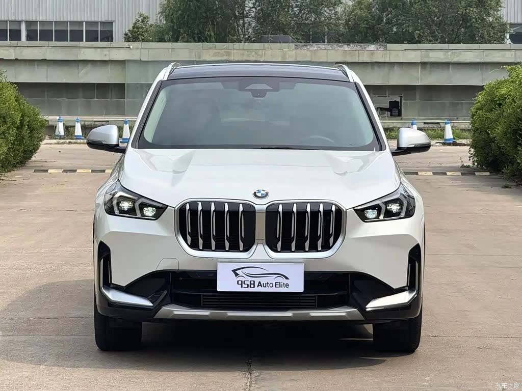 BMW X1, 2024 2