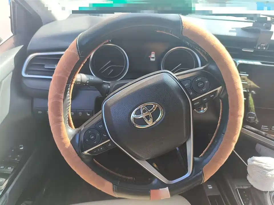 Toyota Camry Toyota Camry